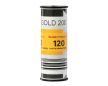 Kodak Gold GB 200 120 / 5-pack színes negatív film