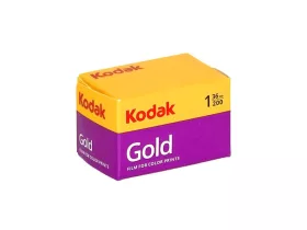 Kodak Gold 200 135-36 színes negatív film