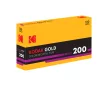 Kodak Eastman Gold GB 200 120 / 5-pack színes negatív film