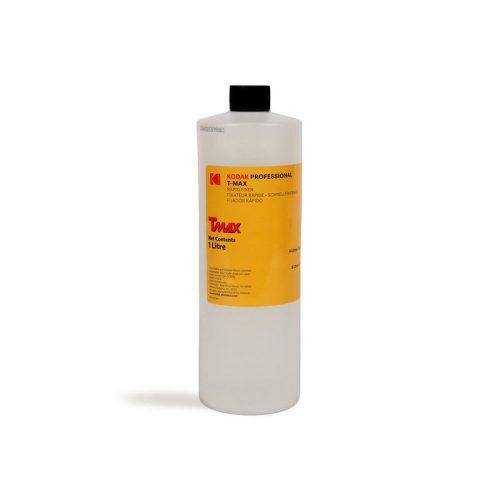 Kodak Professional T-Max Fixer 1L Concentrate