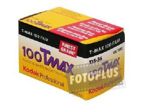 Kodak T-MAX 100 135-36 fekete-fehér negatív film