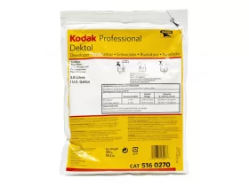 Kodak Dektol Developer negatívhívó 3,8l