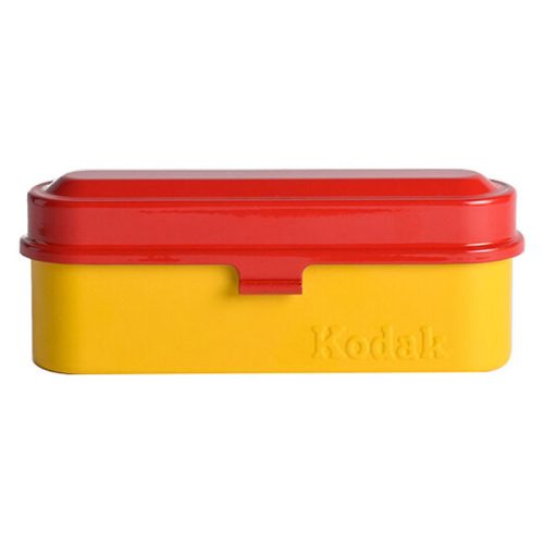 Kodak 135 analog Film Case