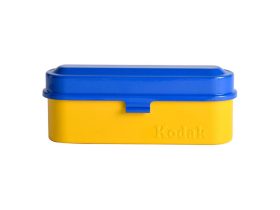 Kodak 135 analog film case