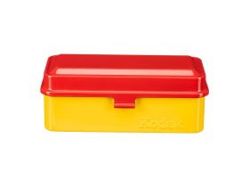 Kodak 120/135 film case