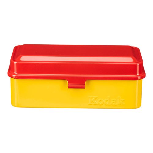 Kodak 120/135 film case