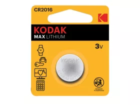 Kodak KCR2016 Lithium elem