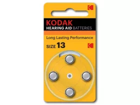 Kodak KP13L Hearing AID B6 CAT-30423299
