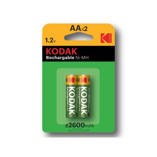 Kodak 2600 mAh Akkumulátor B2 CAT-30955080