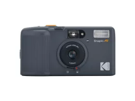 Kodak Snapic A1 Film Camera (Rhino grey)