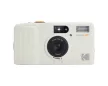 Kodak Snapic A1 Film Camera (Ivory White)