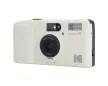 Kodak Snapic A1 Film Camera (Ivory White)