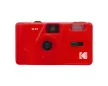 Kodak M35 analog camera, Flame Scarlet