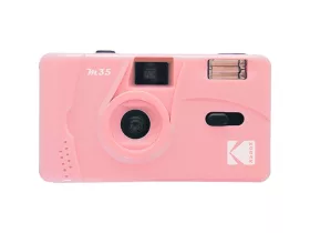 Kodak M35 analóg fényképezőgép Candy Pink