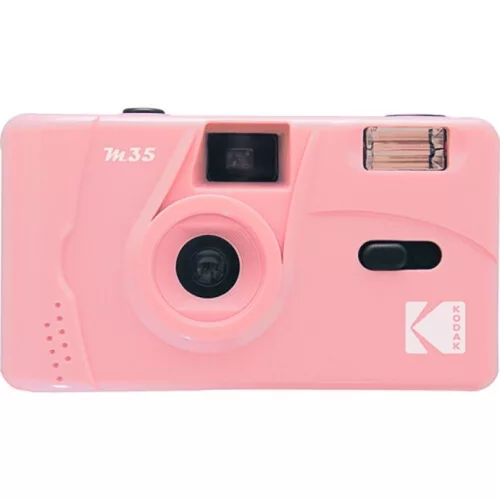 Kodak M35 analóg fényképezőgép Candy Pink