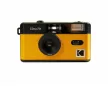 Kodak Ultra F9 analóg fényképezőgép (Fekete/Sárga)