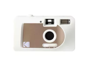 Kodak S88 Film Camera (Linen White)