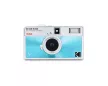 Kodak Half Frame Film Camera Ektar H35N kék