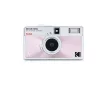 Kodak Half Frame Film Camera Ektar H35N pink