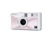 Kodak Half Frame Film Camera Ektar H35N pink