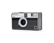 Kodak Half Frame Film Camera Ektar H35N csíkos fekete