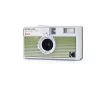 Kodak Half Frame Film Camera Ektar H35N csíkos zöld