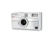 Kodak Half Frame Film Camera Ektar H35N csíkos ezüst
