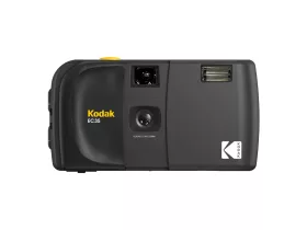 Kodak EC35 filmes fényképezőgép, Midnight Black