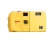 Kodak EC35 analóg fényképezőgép, Butter Yellow