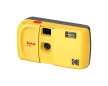 Kodak EC35 analóg fényképezőgép, Butter Yellow