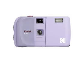 Kodak EC35 analóg fényképezőgép, Leander