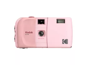 Kodak EC35 filmes fényképezőgép, Rose Pink