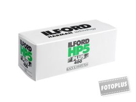 Ilford HP5 Plus 120 fekete-fehér negatív film