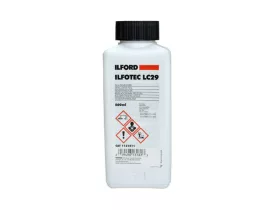 Ilford Ilfotech LC29 Developer 500 ml