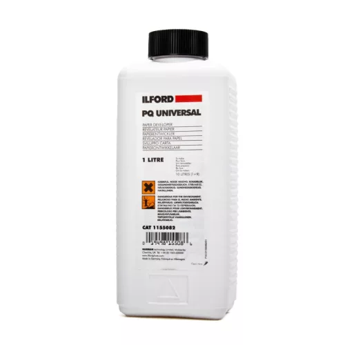 Ilford PQ Universal Developer 1L papírhívó