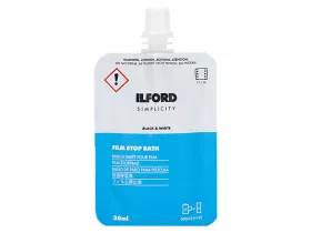 Ilford Simplicity Film Stop Bath 1 db