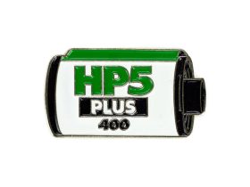 Ilford fém kitűző CAT-1179008