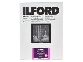   Ilford Multigrade V RC DeLuxe 1M 17,8x24,0 cm Glossy (25 sheets)