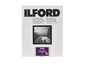   Ilford Multigrade V RC DeLuxe 44M 10,5x14,8 cm Pearl (100 sheets)