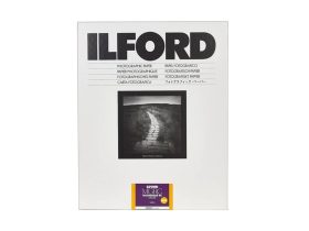 Ilford Multigrade RC Deluxe Satin 100 17.8x24cm