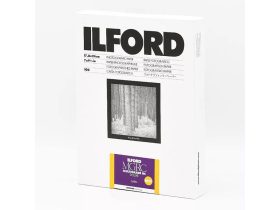   Ilford Multigrade V RC DeLuxe 25M 24,0x30,5 cm Satin (10 sheets)