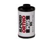 Ilford Ortho Plus 80 135-36 fekete-fehér negatív film