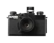 Ilford Pixie 35-II analog camera (black)