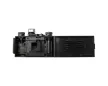 Ilford Pixie 35-II analog camera (black)