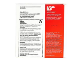 Ilford ID-11 Developer 1L CAT-1960457