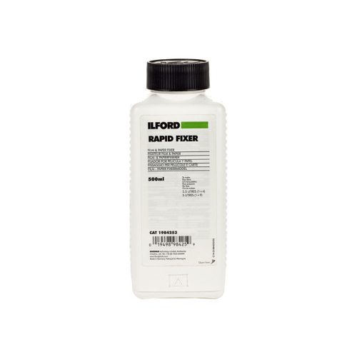 Ilford Rapid Fixer 500ml