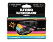 Ilford Ilfocolor Rapid Retro Edition, egyszer használatos kamera