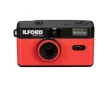 Ilford Sprite 35-II analóg fényképezőgép (fekete-piros)