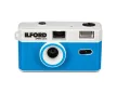 Ilford Sprite 35-II analóg fényképezőgép (ezüst-kék)