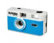 Ilford Sprite 35-II analóg fényképezőgép (ezüst-kék)